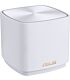 Asus ZenWifi XD4 Plus AX1800 White 2-Pack Wi-Fi Router Kit