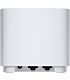Asus ZenWifi XD4 Plus AX1800 White 2-Pack Wi-Fi Router Kit