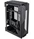 Asus GR101 ROG Z11 Mini-ITX case Black with Tempered Glass