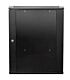 NetiX 19-Inch 15U 600X600 Fixed Wall Mount Server Cabinet