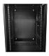 NetiX 19-Inch 15U 600X600 Fixed Wall Mount Server Cabinet