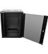 NetiX 19-Inch 15U 600X600 Fixed Wall Mount Server Cabinet
