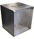 Netix CAB15U 600 x 600 Wall Mount Server Cabinet
