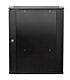 NetiX 19-Inch 15U 600X600 Fixed Wall Mount Server Cabinet