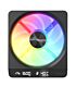 FSP ZENFAN 120mm ARGB PWM Smart Fan - Black