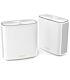 Asus XD6S AX5400 Whole-Home Dual-Band Mesh WiFi 6 system - 2 pack