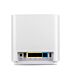 Asus ZenWifi Xt8 Ax6600 Wireless Tri-Band Mesh Wifi System (2 Pack White)
