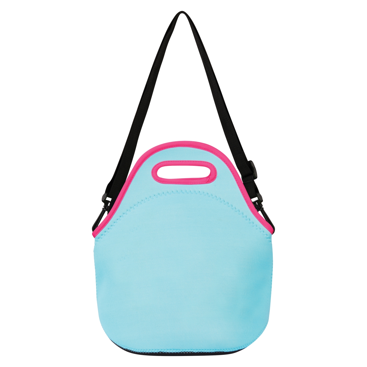 Quest Neoprene Lunch Bag Mermaid