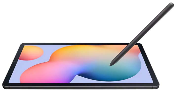 tab s6 samsung lite