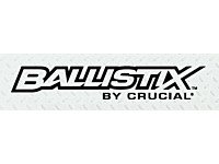 Crucial Ballistix