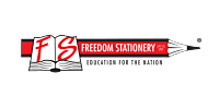 Freedom Stationery
