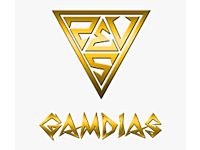 Gamdias