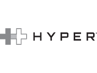 HyperDrive
