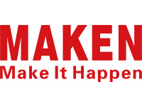Maken