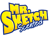 Mr Sketch