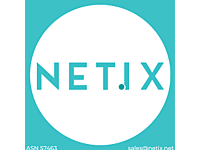 Netix