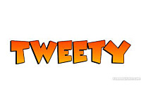 Tweety