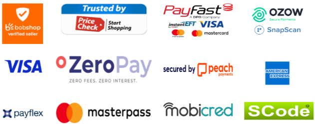Payment Methods at Cliqtosave Online