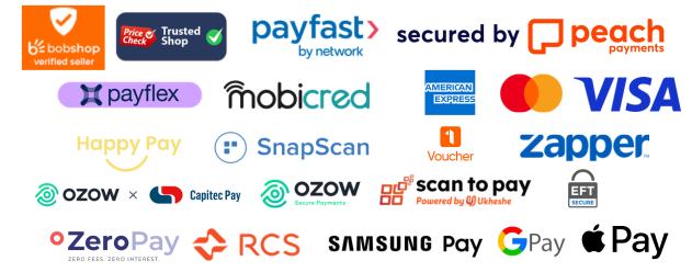 Payment Methods at Cliqtosave